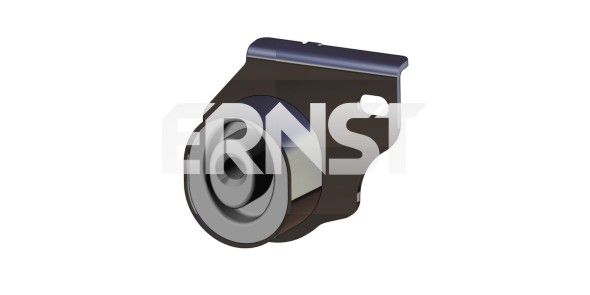 Uchwyt, system wydechowy ERNST 490726