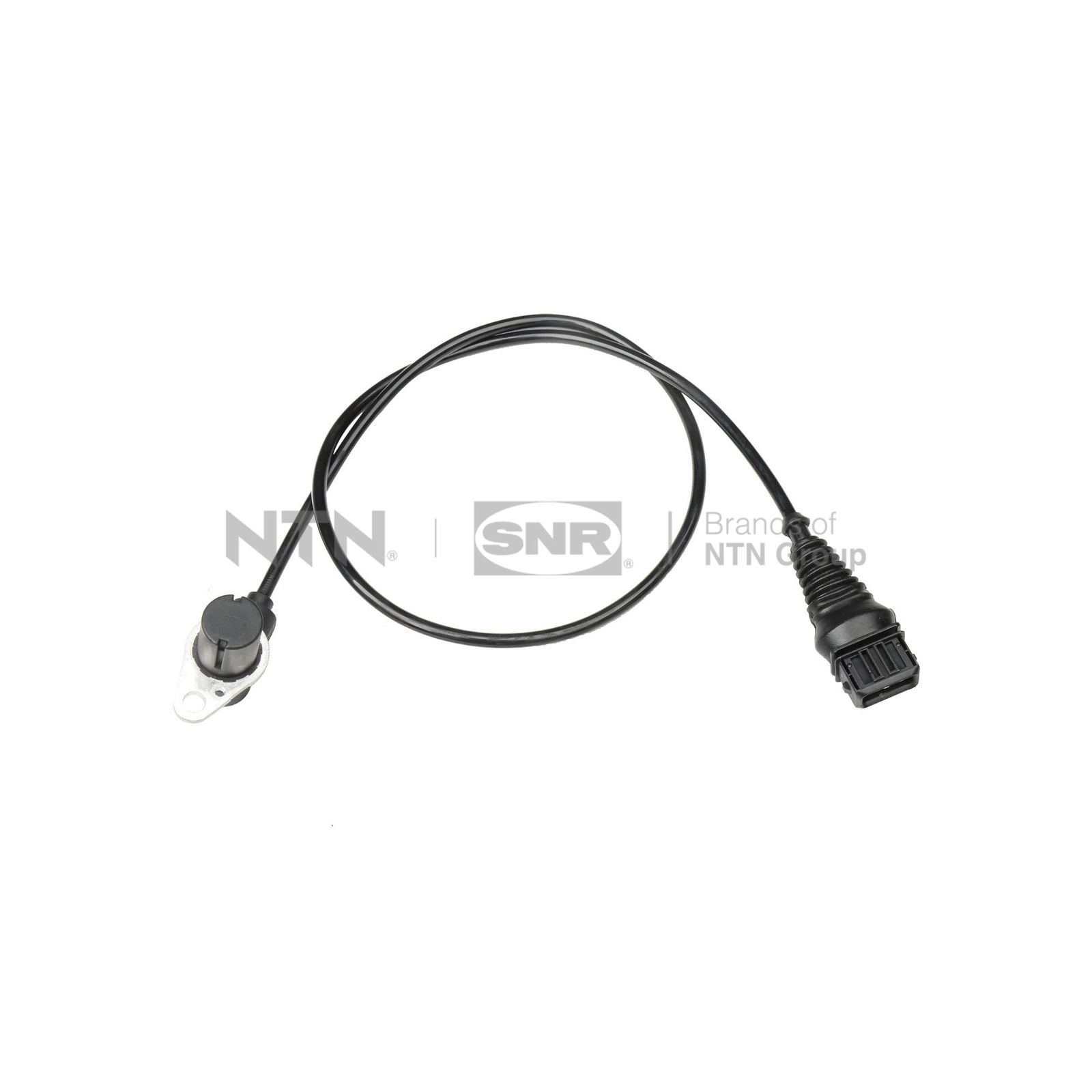 Impulsu devējs, Kloķvārpsta