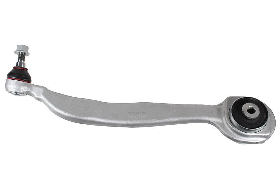 Brat, suspensie roata METZGER 58167601
