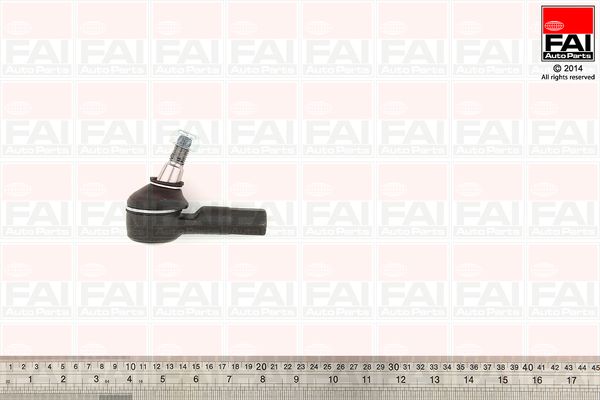 Końcówka drążka kierowniczego poprzecznego FAI AUTOPARTS SS2867
