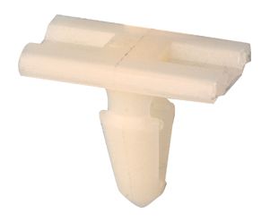 Clip, enjoliveur