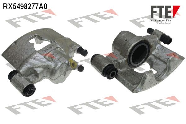 Zacisk hamulca FTE 9291756