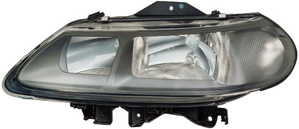 Reflektor HELLA 1EJ 007 833-091