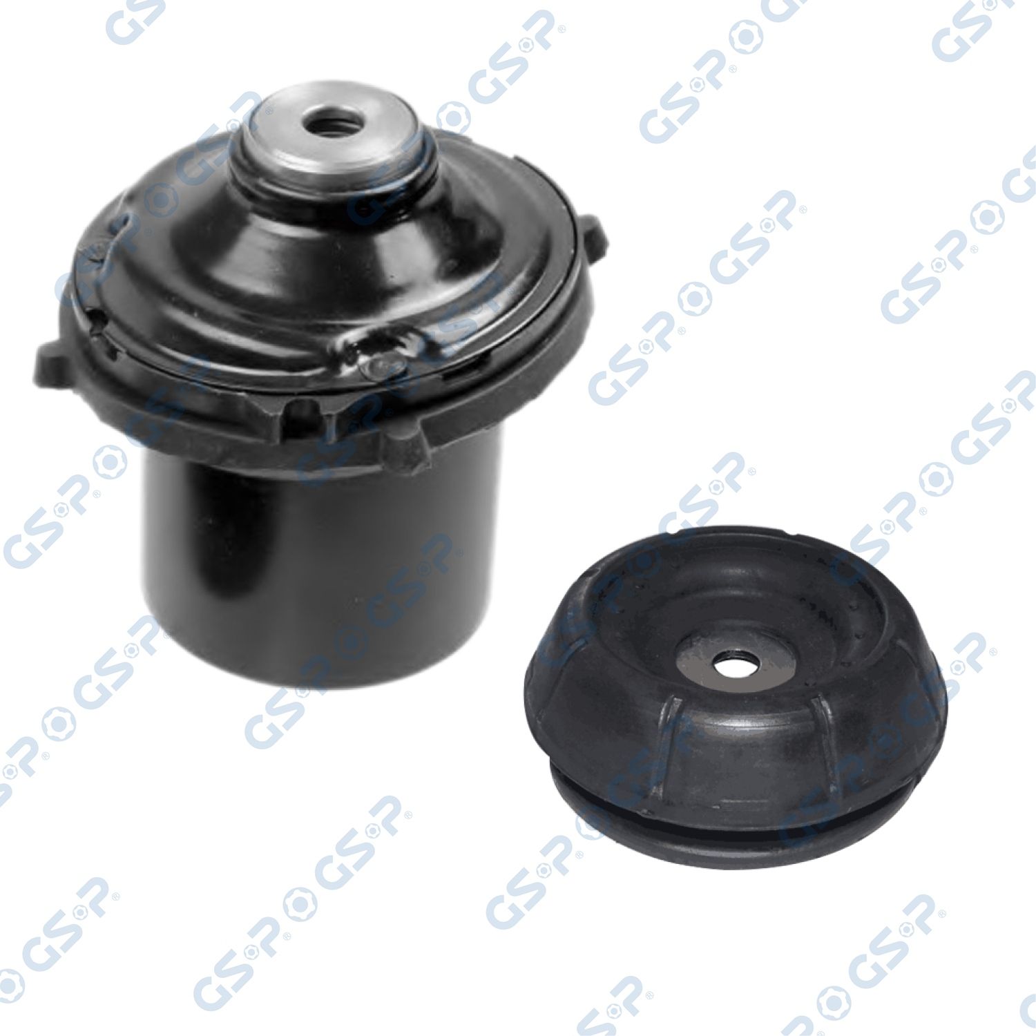 Set reparatie, rulment sarcina amortizor GSP 510922S