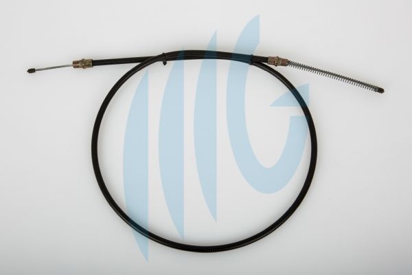 Cięgło, hamulec postojowy RICAMBIFLEX GM 01440760