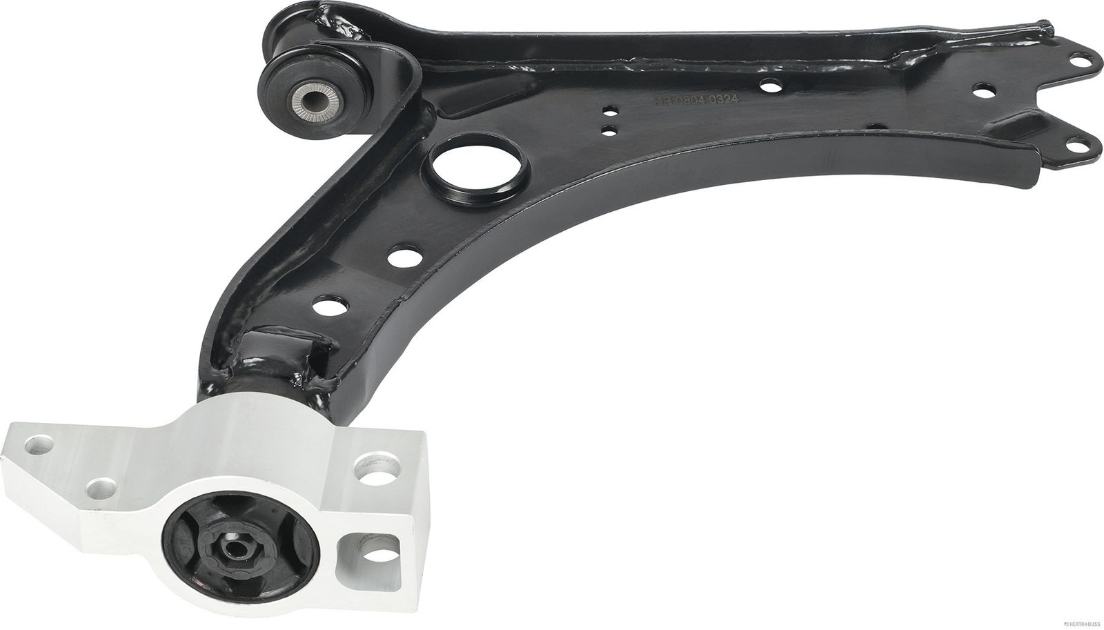 Brat, suspensie roata HERTH+BUSS JAKOPARTS J4900804