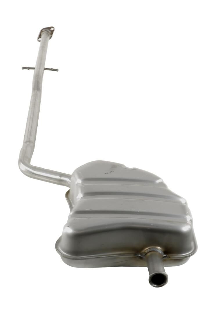 Levně Zadní tlumič výfuku WALKER 22684
