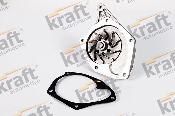 Levně Vodní čerpadlo, chlazení motoru KRAFT AUTOMOTIVE 1505024