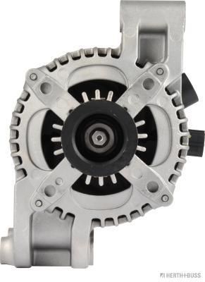 Generator / Alternator HERTH+BUSS ELPARTS 32081700