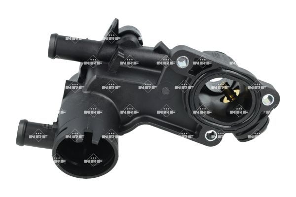 Термостат, охлаждающая жидкость