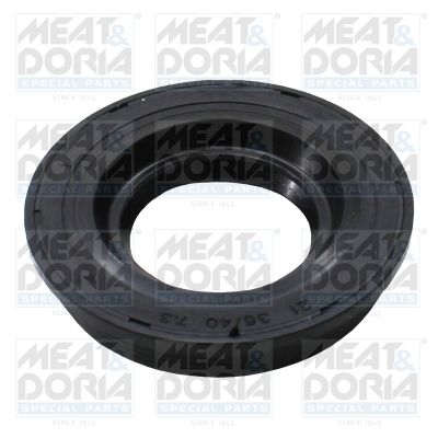 Zestaw naprawczy, dysza wtryskowa MEAT & DORIA 98524