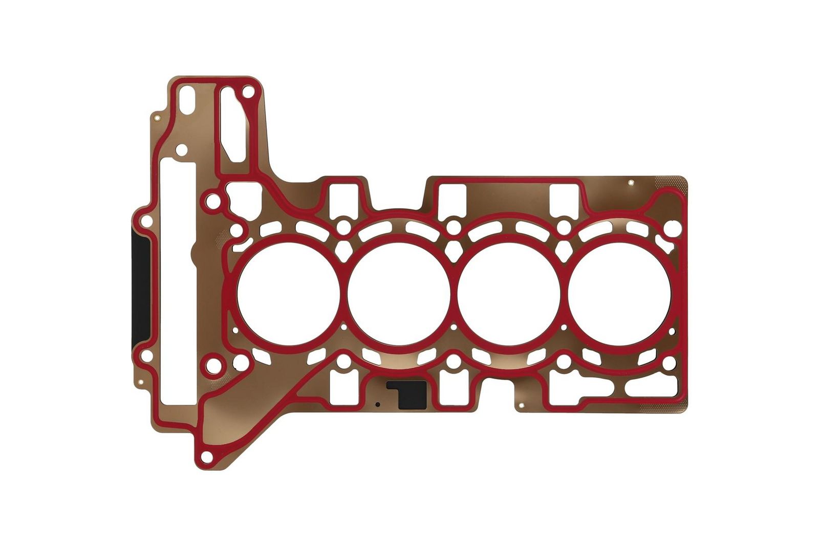 Blīve, Motora bloka galva