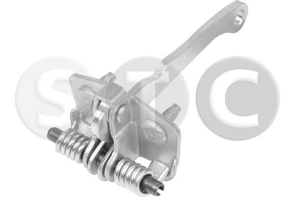 Ogranicznik drzwi STC T443123