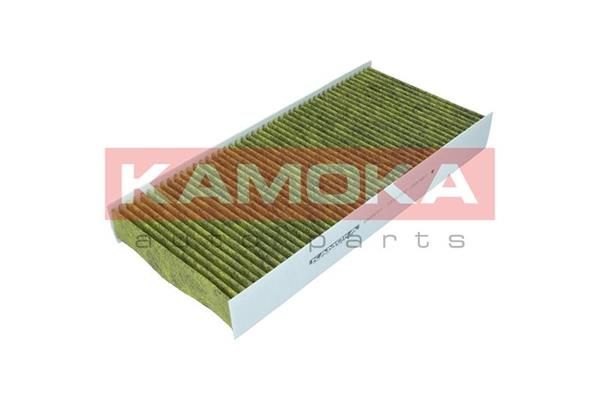 Filtr, vzduch v interiéru KAMOKA 6080051