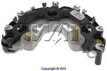 Punte diode WAI IBR244