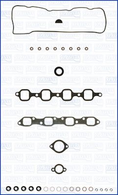 Zestaw uszczelek, głowica cylindrów AJUSA 53005200