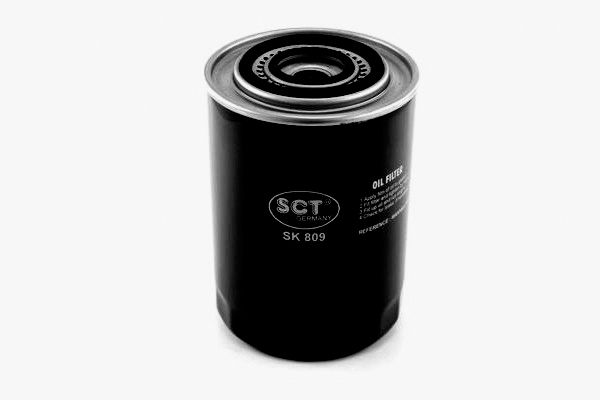Filtr oleju SCT - MANNOL SK 809