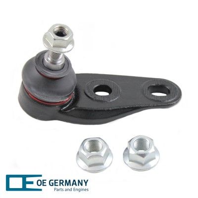 Przegub mocujący / prowadzący OE GERMANY 802074