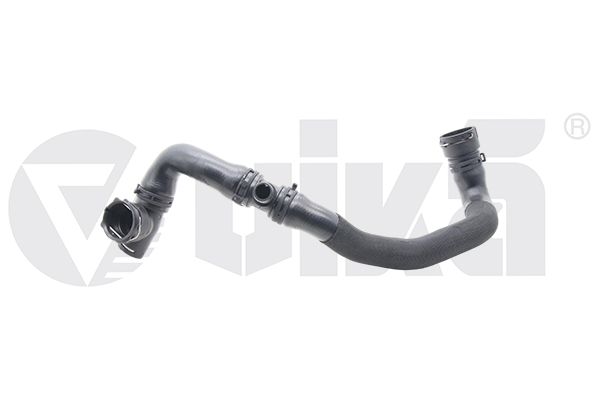 Jahutusvedeliku torustik