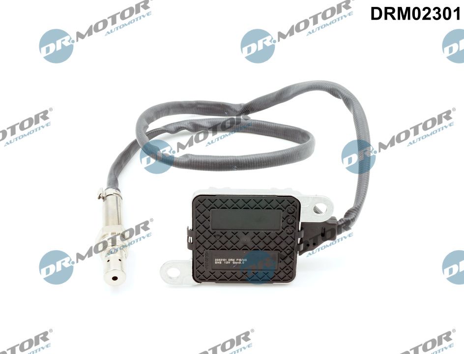 Senzor NOx, injectie aditiv Dr.Motor Automotive DRM02301