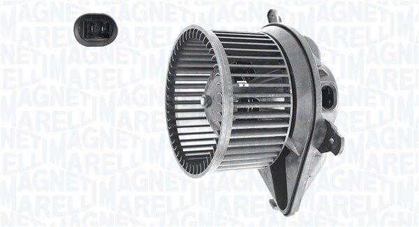 Wentylator wewnętrzny MAGNETI MARELLI 069412392010