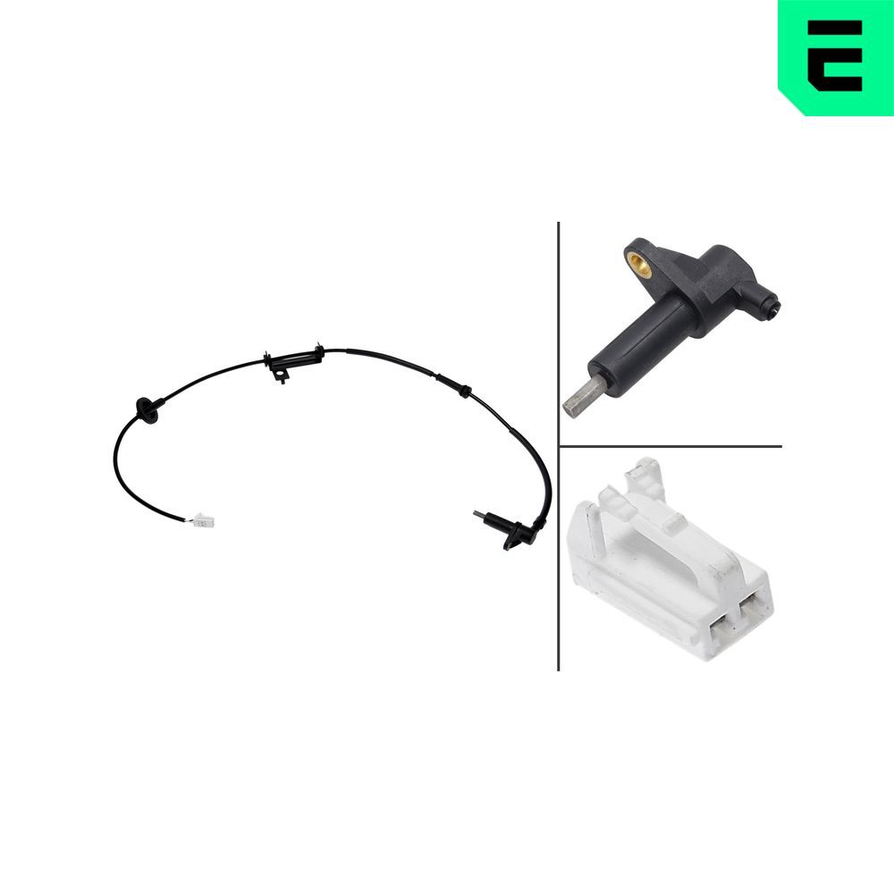 senzor,turatie roata OPTIMAL 06-S501