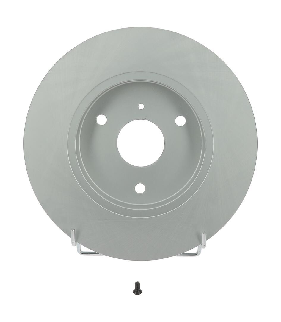 Disc frana FERODO PREMIER Coat+ disc DDF1111C