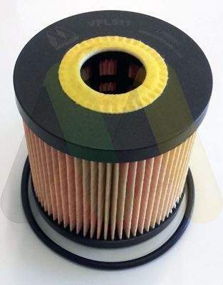 Filtru ulei MOTAQUIP VFL511