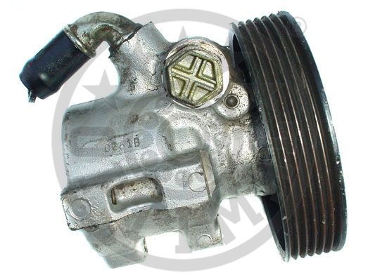 Pompa hydrauliczna, układ kierowniczy OPTIMAL HP-418