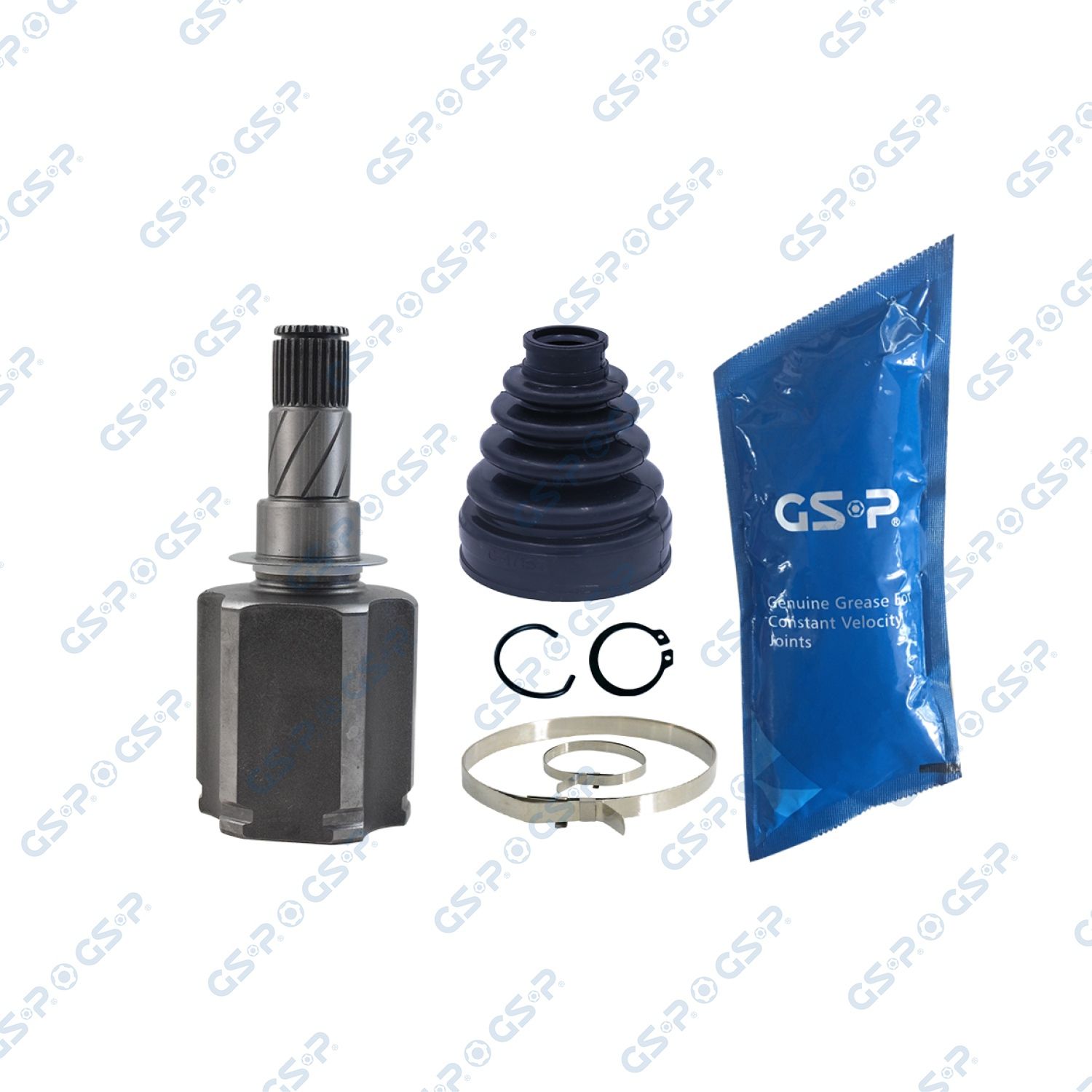 Liigendlaager, veovõll