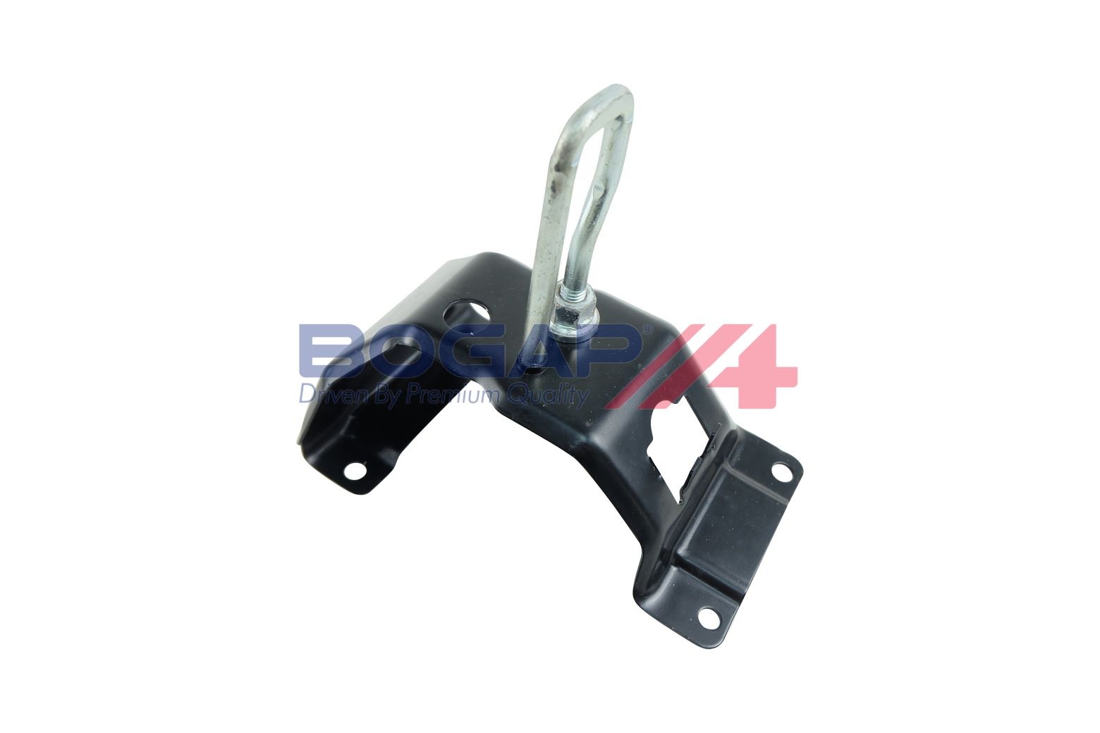 Serrure de capot-moteur OE BMW 51237164802