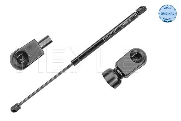 Sprężyna gazowa, pokrywa bagażnika MEYLE 740 910 0029