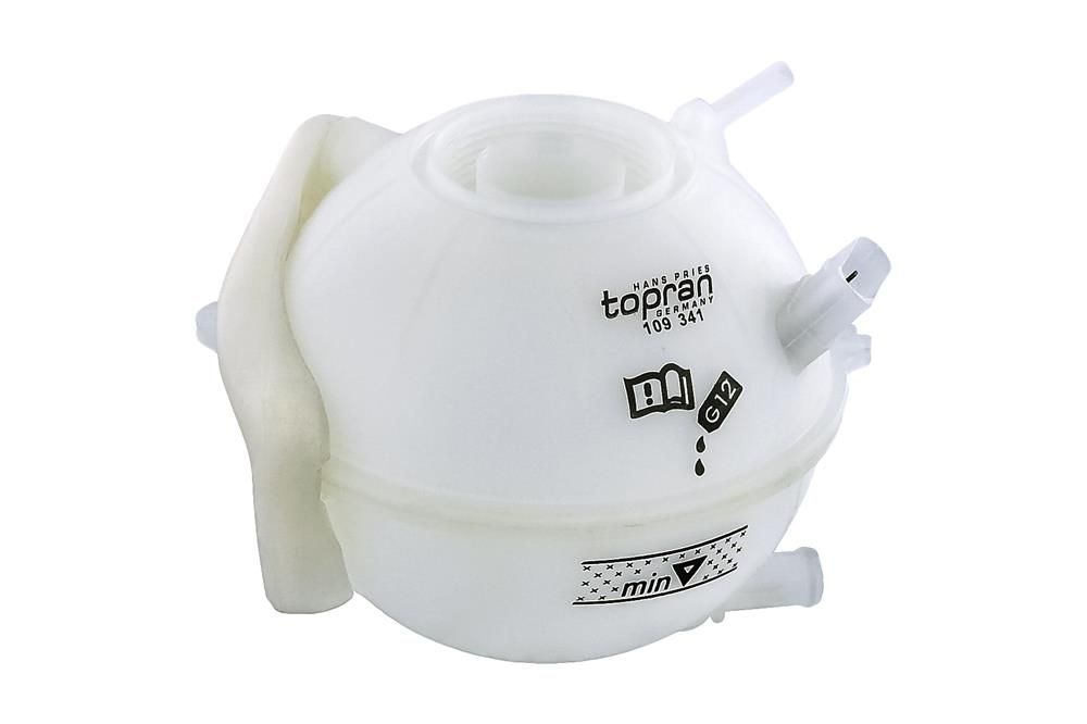 Vas de expansiune, racire TOPRAN 109 341