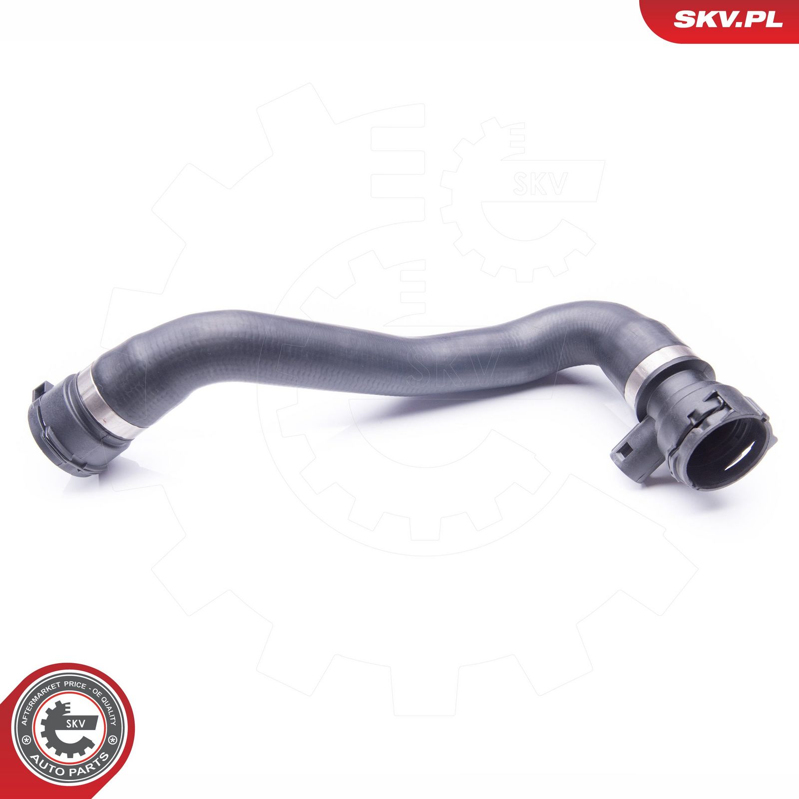 Levně Hadice chladiče ESEN SKV 24SKV247