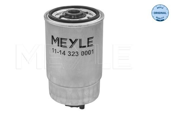 Palivový filter MEYLE 11-14 323 0001