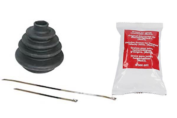 Zestaw osłon, wał napędowy VEMA VE7170/KM