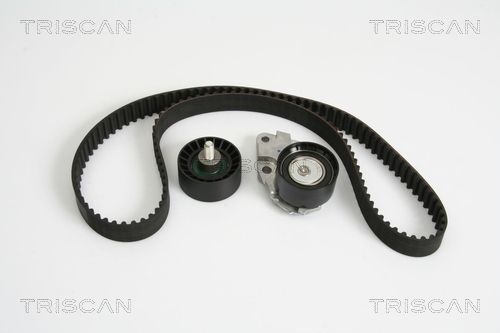 Zestaw paska rozrządu TRISCAN 8647 21001