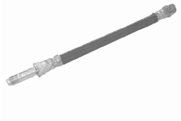 Przewód hamulcowy elastyczny ORIGINAL IMPERIUM 60907