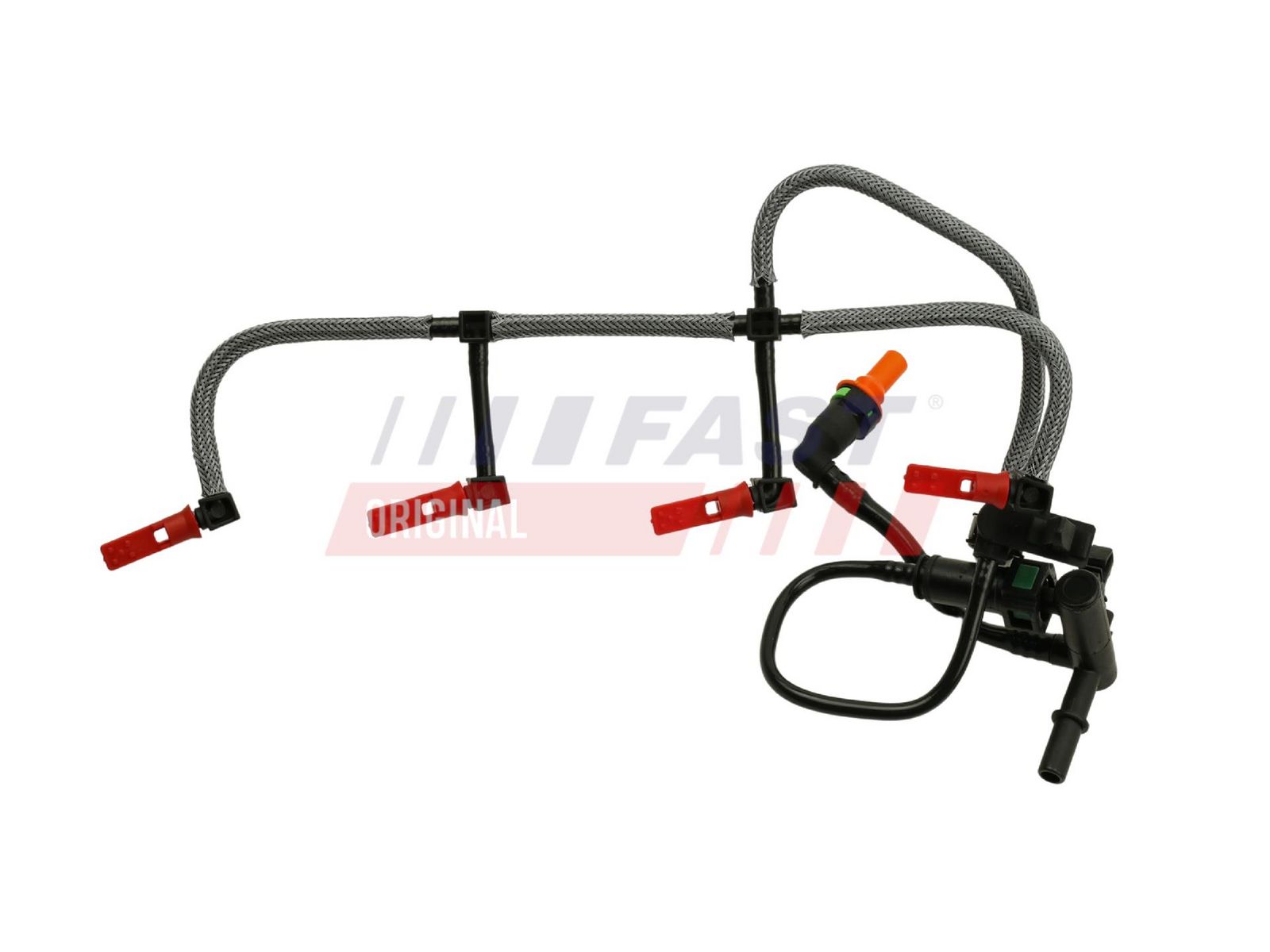 Conducta alimentare cu combustibil FAST FT39587