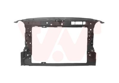 Acoperire fata VAN WEZEL 7628668