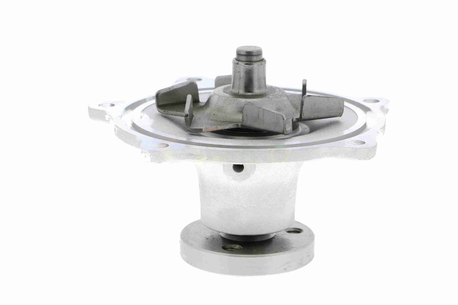 Pompe à eau, refroidissement du moteur
