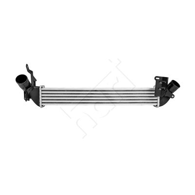 Chłodnica powietrza doładowującego HART 621 395