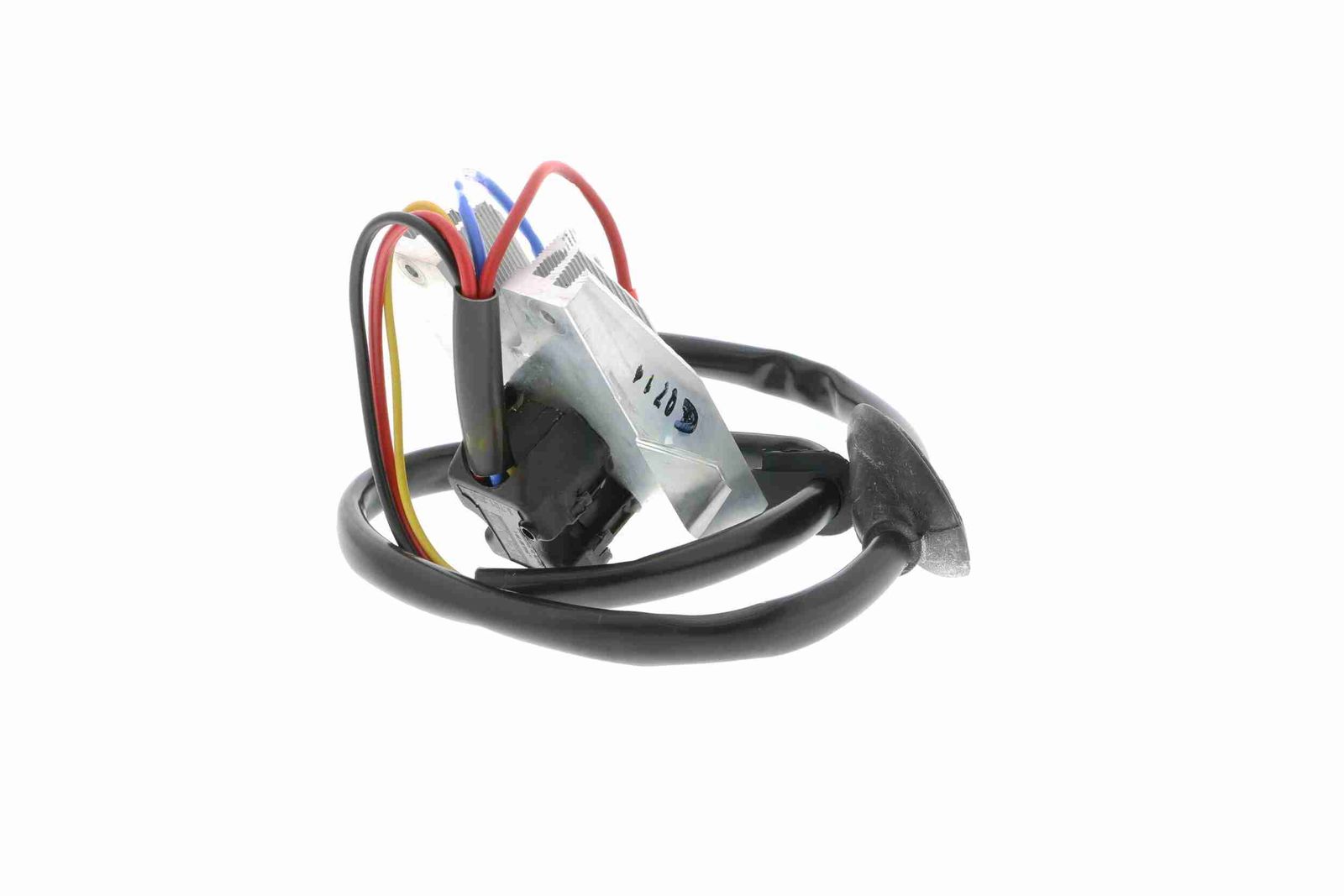 Régulateur, pulseur d'air habitacle