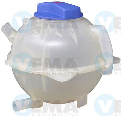 Vase d'expansion, liquide de refroidissement