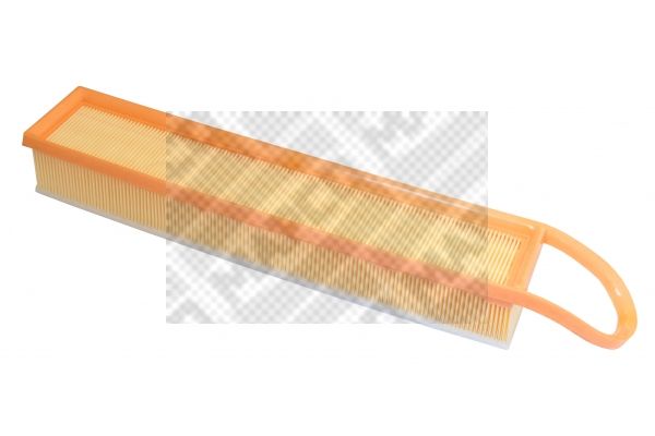 Filtr powietrza MAPCO 60880