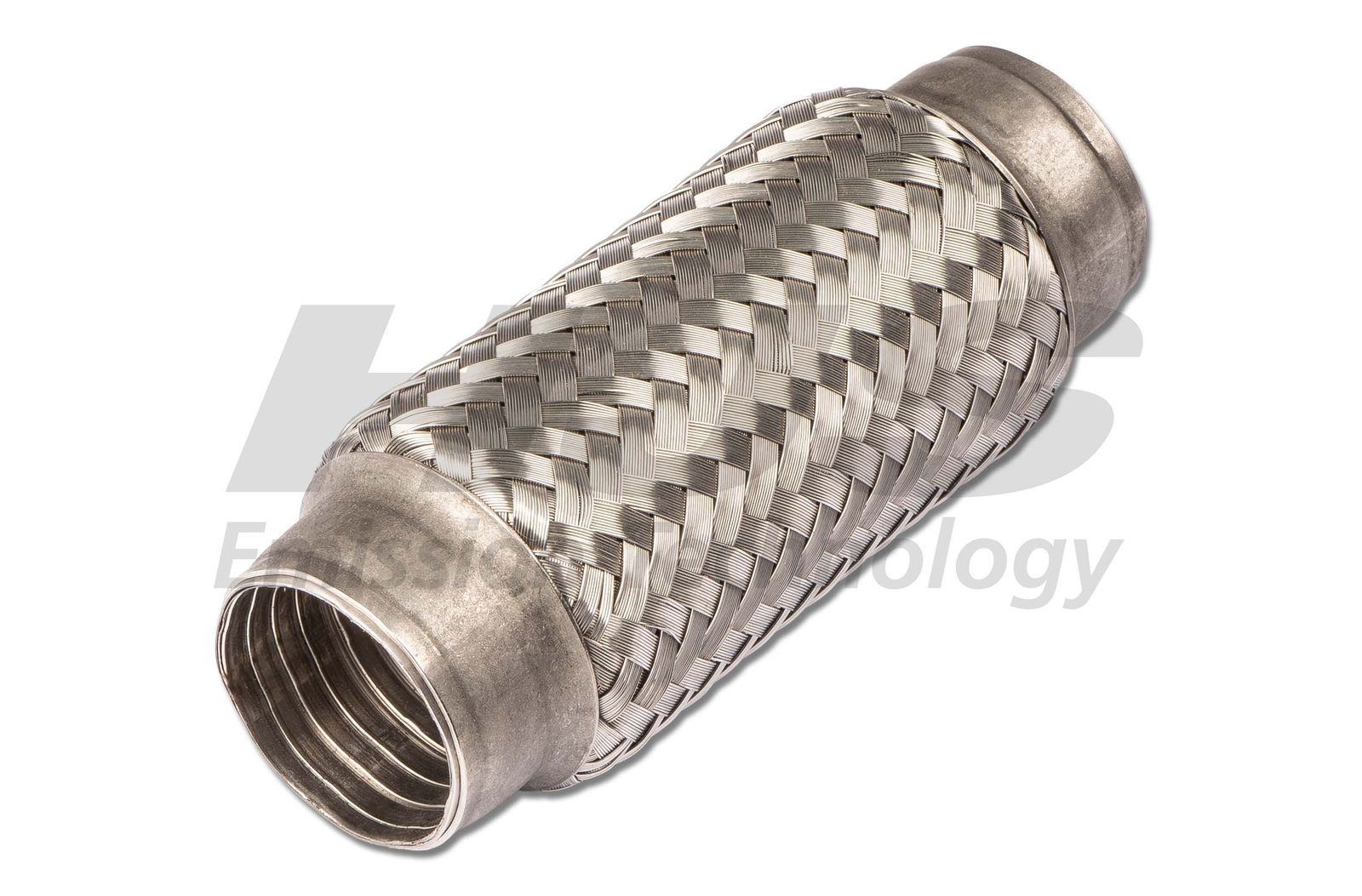Teava flexibila, esapament HJS interFLEX connector 83 00 8480
