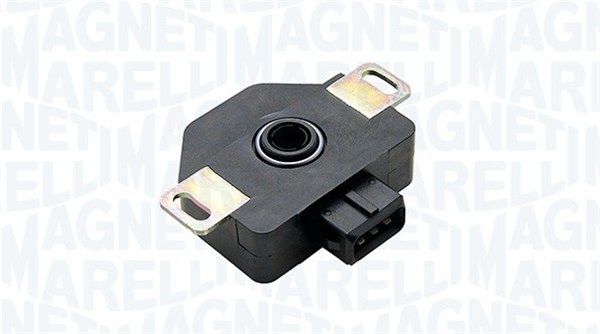 Czujnik, ustawienie przepustnicy MAGNETI MARELLI 215810606000