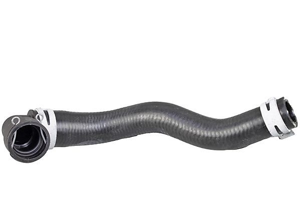 Furtun radiator METZGER 2421222
