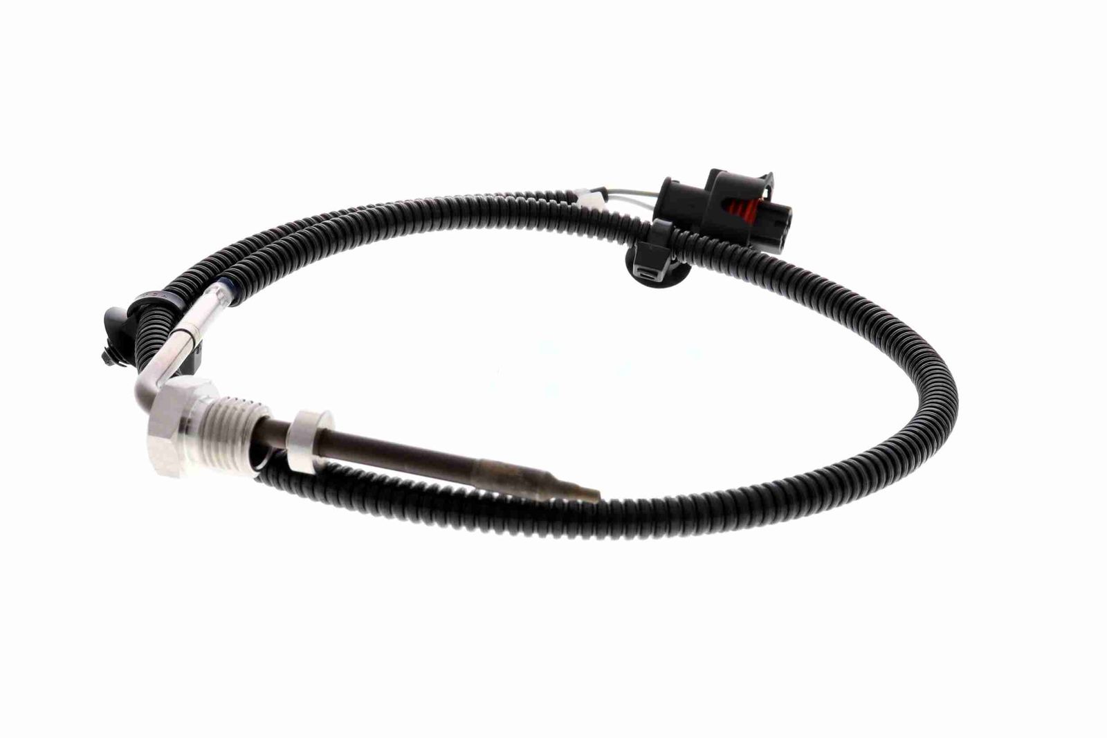 Capteur, température des gaz