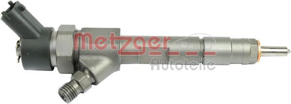 Dysza wtryskowa METZGER AUTOTEILE 0870039